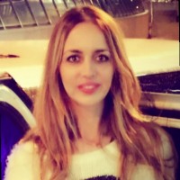 Maria. A Serrano