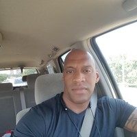 Darryl Davis