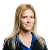Melinda Meyer Mojzes