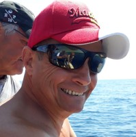 Stephane Griffon