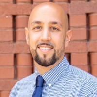 Samir Meghelli, Ph.D.