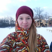 Anna Yemelianova