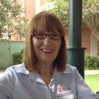 Diana Nicholson