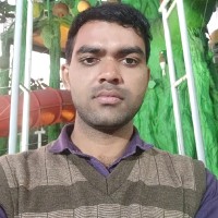 Hanif Shaik