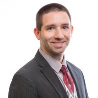 Eric J. Cuddy