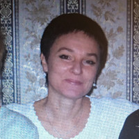 Svetlana Cherkasova