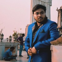 DEBJIT GHOSH