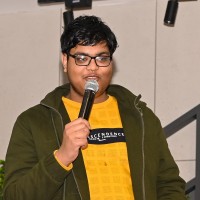 Aayush Garg