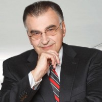 Prof.Dr.Stylianos Syrmoglou