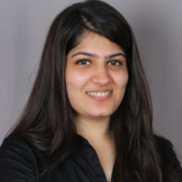 Vyoma Shah