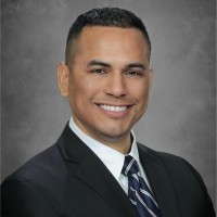 Lorenzo Ramirez