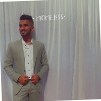 Anuj Kahane