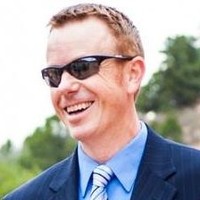 Jason Moyes