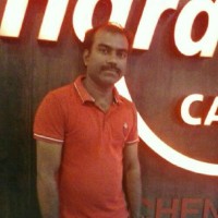 Raja J