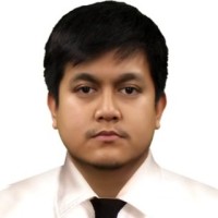 Darwin Michael Dizon