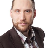 Erik Pihl