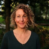 Suzanne van der Hoeven