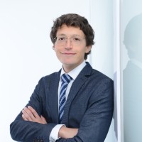 Jeremy Müller