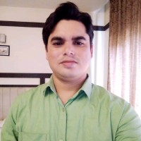 Parvinder Kumar