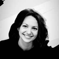 Arina Khlebus