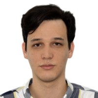 Daniel Velez Santamaria