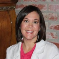 Jessica Person Eckert, MPH, RDN, LDN