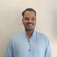 Prasad Ghadi