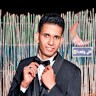 Ahmed Maher