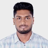 Muhammed Shahil