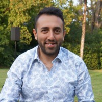 Mehrad Oskui