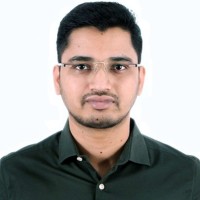 Bishnu Prasad Dash