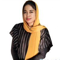 Fathima A S