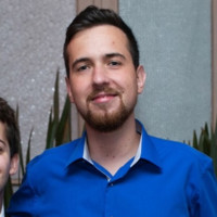 Eduardo Zonatto Delazeri