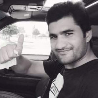 Zahid Kamali