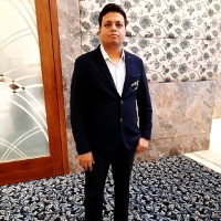 Prasad Gawade
