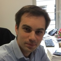 Nicolas Courtade