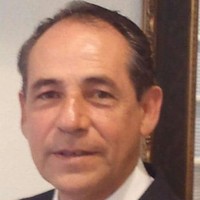 Gerardo Perez Manrique