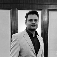 Chitrank Kaushik