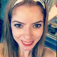 Tugba B. Blahovsky
