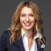 Ekaterina Savina