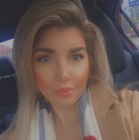 Haleigh Kinan