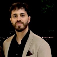 Mohammed Elshareif, Mha, Ms