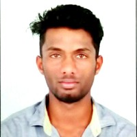 Manikandan G