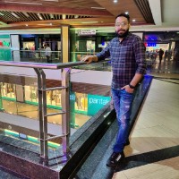 Mohit Mehta