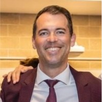 Matthew Levander