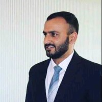 Zeeshan Basharat