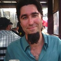Adam Morgan
