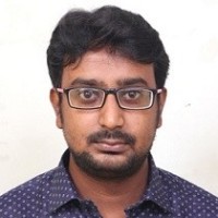 Damodharan Selvaraj