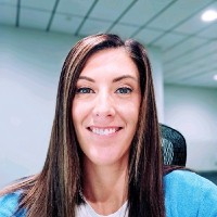 Ashley Albright