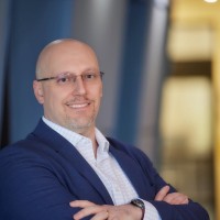 Eric Davis, Mba